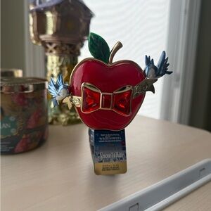 Snow White Wallflower Plug Bath & Body Works Disney Princess Collection SET NWT